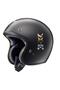 14X7 cm Cool Hat Dog Car and Motorcycle Windshield Sticker - 6
