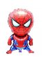 Spiderman Spiderman 7 Years Old Balloon Set Balloon Foil Set Spiderman Concept Birthday Set Age Balloon - 3