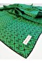Silk Crepe Satin Scarf Non-Season8631230-316 Benetton - 2