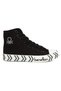 ®| Bn-90625- Black - Women's Sports Shoes