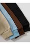 Pack of 4 Hooded Oversize Cotton Sports Sweatshirt Hoodie - 3