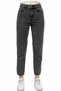 Ramrod Smoked Boyfriend Jean Women's Colorfast Mom Recovery Jeans - 4