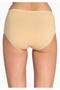 Women's Red Lycra Bato Panties Mrtk New Season (3 Economical Pack) - 8