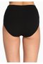 Women's Ribbed Bato Panties New Season (11 Pieces Economical Pack) - 2