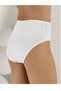 Combed Cotton Seamless Bato Slip New Season (6 Economical Package) - 2