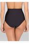 Women's Black Rosalinda Stitch-Free Panties New Season - 2
