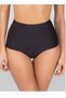 Women's Black Rosalinda Seamless Panties New Season (1 Piece Economical)