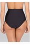 Women's Black Rosalinda Seamless Panties New Season (1 Piece Economical) - 2