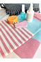 100% Cotton Bath Towel, Peshtemal, Turkish Bath, Beach Towel (100cm X 180cm) - 4