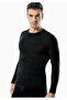 Men's Double Thermal Suit (Top and Bottom) 100% Cotton New Season - 3