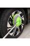 Multifunctional 2 in 1 Telescopic Long Handle Microfiber Car Wash Detail Brush - 6