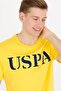 US POLO ASSNMen's Short Sleeve T-Shirt1571124 - 4