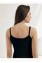 Women's White Double Strap Athlete M By New Season (6 Economic Pack) - 6