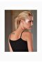 M Women's Black Rope Strap Athlete New Season (6 Economic Pack) - 2