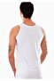 White Men's Athlete New Season (3 Economic Pack) - 3