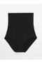 Lcw Dream Skin Color Women's Seamless Flat Corset (S3) - 3
