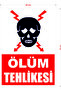 Ölüm Tehlikesi 2 Adet - 2