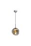 3219s,02 Avize Krom - 2