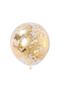 Forest Animals Squirrel 1 Year Old Balloon Set Balloon Foil Set Concept Squirrel Birthday Set Age Balloon - 3