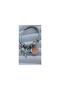 Bracelet Charm Angel Heart Silver Color - 6