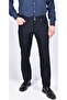 2023-4792 Cyprus 5 Pocket Men's Trousers Navy Blue 34