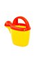 Toy Beach Pool Sand Set with Sieve Bucket Shovel Rake Watering Can Set