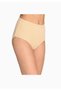 Multicolored Ribbed Bato Panties 10 Pack ( ) New Season