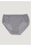 Women's Gray 9 Pack Lycra Bato Panties Elf568tccm9 New Season - 3