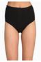 Women's Ribbed Bato Panties New Season (1 Piece Economical)
