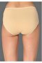Women's Skin 6 Pack Elastane Cotton Bato Panties New Season - 2