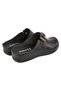 Freya 31106-001 Closed Front Women's Slippers Black 36-40 - 5