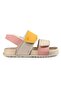 Krixi Velcro Girls/Boys Sandals 321.23Y.252 - 2