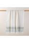 Codruta Loincloth - 90X170 cm Ecru/Mint - 3