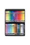 40 Neocolor Metal Box Pastel Paint 7500-340 - 2