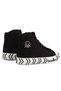 ®| Bn-90625- Black - Women's Sports Shoes - 3
