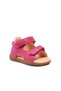 Sandale roz pentru copii