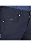 2023-4792 Cyprus 5 Pocket Men's Trousers Navy Blue 34 - 4