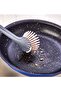 Silicone Dishwashing Sink Cleaning Kitchen Countertop Brush -m2 - 2
