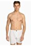 White Men's Long Panties New Season (6 Economic Pack) - 3