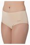 Women's Skin Panties Bk0636901ten New Season (2 Economical Pack) - 4