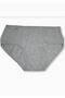 Women's Red Lycra Bato Panties Mrtk New Season (3 Economical Pack) - 6