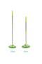 Multifunctional 2 in 1 Telescopic Long Handle Microfiber Car Wash Detail Brush - 2