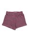 Boys-Girls Unisex Children's Shorts Summer 2-Piece T-Shirt Shorts Set 100% Cotton - 3