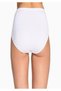 Women's White Ribana Bato Panties New Season (7 Economical Pack) - 2