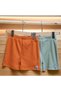 2-Piece Summer Boys/Girls Baby-boys/girls Children's Shorts