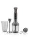 Prostick Ergonomic Hand Blender Set 1500 W Black - Ar1014 - 2