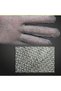 Anti-Cut Steel Gloves Stainless Steel Wire Mesh Mesh Butcher Cut Gloves - 5