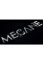 Megane Compatible Text (Megane 2 Rear Trunk Text) Arma