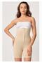 Front Seamless Cuffed Boxer Corset New Season (1 Piece Economical)