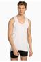 Men's White 2 Pack Classic Athlete Elf568tccm2 New Season - 2